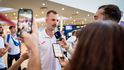 Knírový talisman nezafungoval, Jan Štefela nepostoupil na mistrovství Evropy z kvalifikace