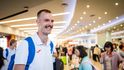 Knírový talisman nezafungoval, Jan Štefela nepostoupil na mistrovství Evropy z kvalifikace