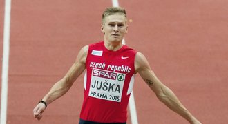 Nervy prvního finalisty Jušky: Díval jsem se dírou přes kapuci