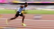 Nepříjemný soupeř na mistrovství světa, atlety v Londýně kosí běhavka