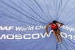 Tyčkař Jan Kudlička skončil ve finále mistrovství světa v Moskvě sedmý
