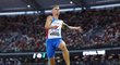 Radek Juška obsadil na atletickém mistrovství světa v Budapešti sedmé místo