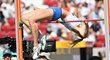 Michaela Hrubá do finále výšky na mistrovství světa v Budapešti nepostoupila