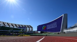 Program MS v atletice 2022: kdy závodí v Eugene české naděje?