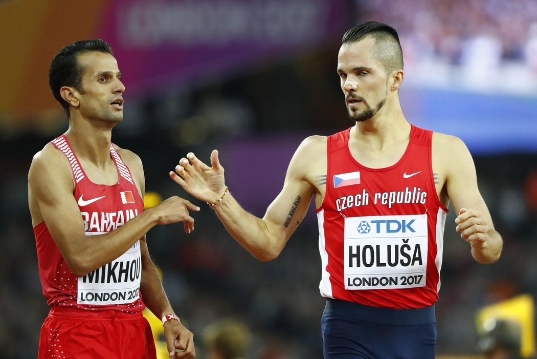 Jakub Holuša za sebou nechal všechny konkurenty a v neděli ho čeká finále