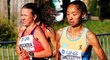 Česká maratonkyně Tereza Hrochová na mistrovství světa překvapila 17. místem