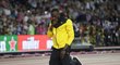 Usai Bolt přiznal, že při dojemné rozlučce na MS v Londýně neměl daleko k slzám