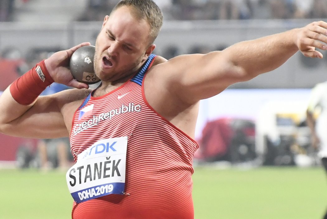 Tomáš Staněk postoupil do sobotního finále