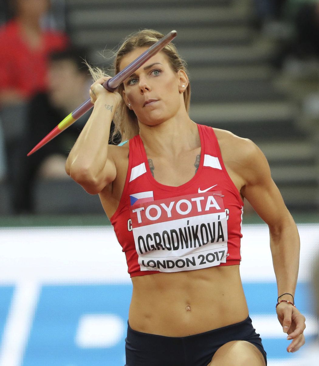 Nikola Ogrodníková