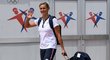 Barbora Špotáková převzala olympijskou kolekci pro Tokio