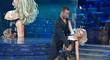 Oscar Pistorius si zatančil tango s Annalisou Longo