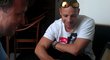 Oscar Pistorius bude velkým tahákem Zlaté tretry