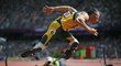 Oscar Pistorius se nyní ve vězení stará o zahradu Oscar Pistorius se nyní ve vězení stará o zahradu