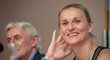 Barbora Špotáková nevylučuje, že vynechá letošní mistrovství světa v katarském Dauhá