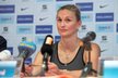 Barbora Špotáková se po mateřské dovolené znovu vrací do závodů, chce uspět na příští olympiádě v Tokiu