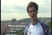 Come on, Czech Republic! Petr Frydrych se těší na olympiádu