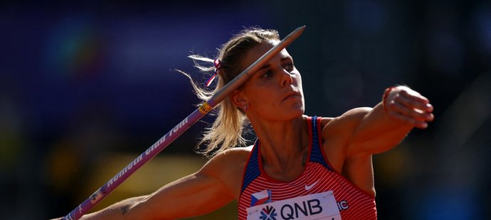 Nikola Ogrodníková si momentálně užívá odpočinek v Indonésii