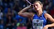 Barbora Špotáková věří, že by olympiádu mohla zvládnout i příští rok