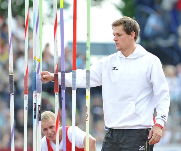 Svěřenec Jana Železného Petr Frydrych vládne světovým tabulkám Svěřenec Jana Železného Petr Frydrych vládne světovým tabulkám