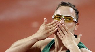 Šestina trestu stačí?! Pistoriuse pustí z vězení už přístí týden