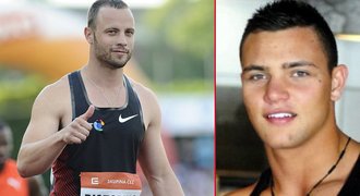 Před měsícem mě Pistorius málem zastřelil, tvrdí jihoafrický boxer