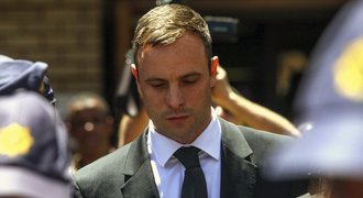 Pistorius VRAŽDIL, řekl soud. Už se nemůže odvolat, hrozí mu 15 let