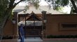 Dům Oscara Pistoriuse, kde si hendikepovaný atlet bude odpykávat zbytek trestu v domácím vězení