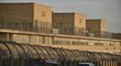 Vězení v Jihoafrické republice, odkud byl propuštěný Oscar Pistorius