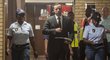Oscar Pistorius byl propuštěný do domácího vězení