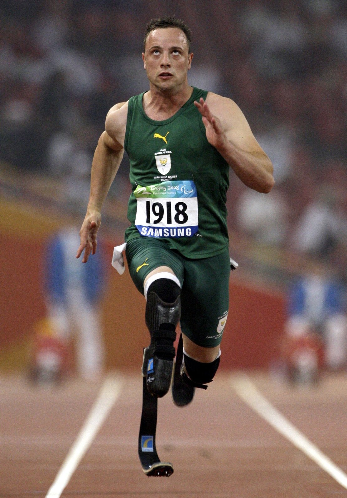 Pistorius