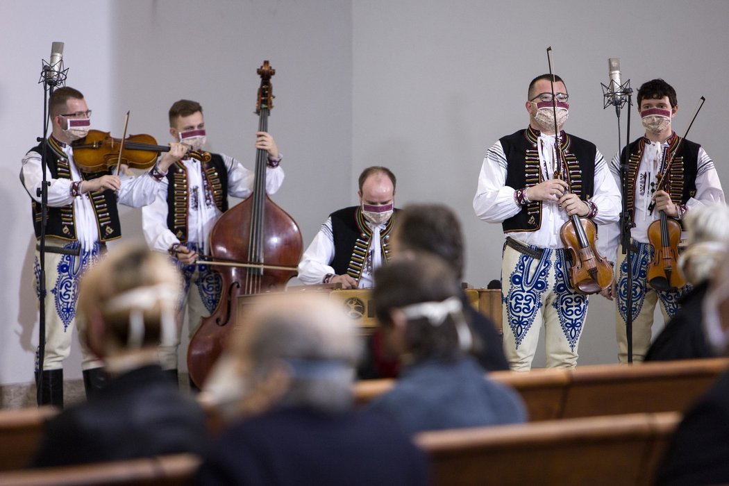 Rozloučení s&nbsp;legendární oštěpařkou Danou Zátopkovou proběhlo přesně tak, jak si naplánovala