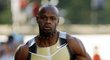 Asafa Powell vyzval k souboji Gaye i Bolta