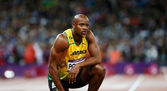 Pro zraněného jamajského sprintera Powella sezona skončila