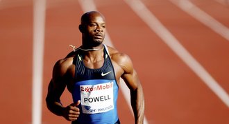 Bolt může překonat rekord i v dálce, myslí si Powell