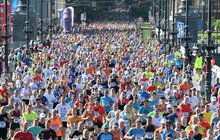 IKEM: Po maratonu mělo 70 % bězců poškozené srdce