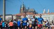 Minulý ročník pražského půlmaratonu nabídl parádní podívanou