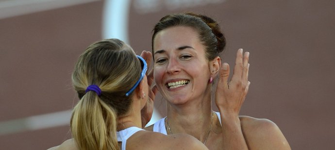 Čeští sportovci se těší hlavně na atletiku.