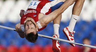 Definitivní NE. Ruští atleti nebudou startovat na olympiádě v Riu