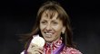 Běžkyně Savinovová přijde kvůli dopingu o tituly z OH, MS a ME