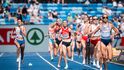 Kristiina Sasínek Mäki postoupila na mistrovství Evropy do finále patnáctistovky