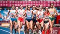 Kristiina Sasínek Mäki postoupila na mistrovství Evropy do finále patnáctistovky