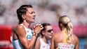 Kristiina Sasínek Mäki postoupila na mistrovství Evropy do finále patnáctistovky