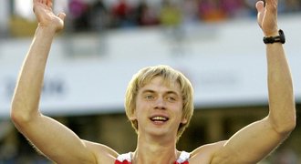 Uchova nechápu. Ale skáče dobře, říká olympijský vítěz Silnov