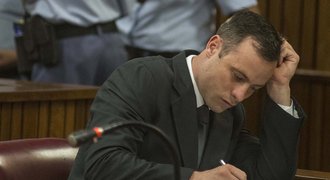 Pistoriuse by vězení zdevastovalo, říká probační úřednice