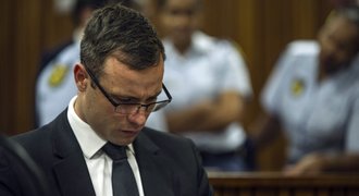 Verdikt o trestu pro Pistoriuse za zabití padne nejdříve v úterý