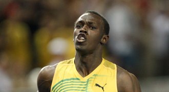 Bývalý rekordman Maurice Green: 9,4 padne brzy, Bolt je z jiné planety!
