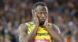 Konec krále běhu? Bolt chce po olympiádě skončit s atletikou!