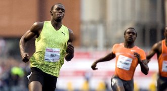 Dopingový skandál jamajského sprintu