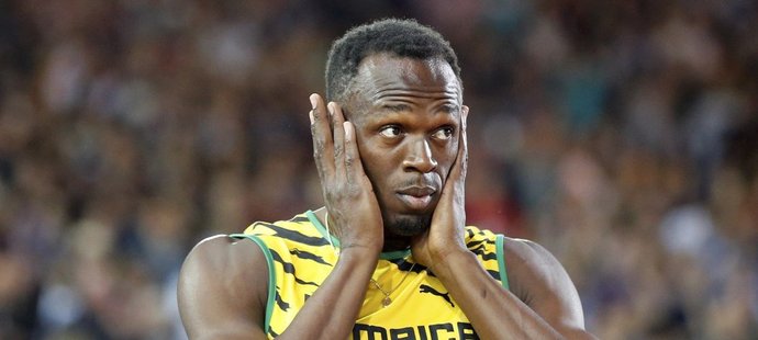 Sprinter Usain Bolt se rozhodl po olympiádě v Riu skončit s atletikou