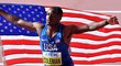 Mistr světa ve sprintu Christian Coleman může přijít o olympijské hry v Tokiu
